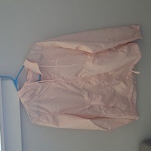 NWOT Columbia jacket